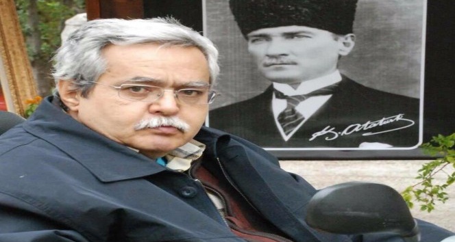 Gazeteci Kayahan Öcalan kalp krizine yenik düştü