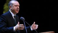 Cumhurbaşkanı Erdoğan: ‘Suriye Kürtlerini PYD’nin zulmüne terk etmeyeceğiz’