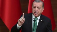 Cumhurbaşkanı Erdoğan’dan OYUNCU DENİZ ÇAKIR’A TEPKİ