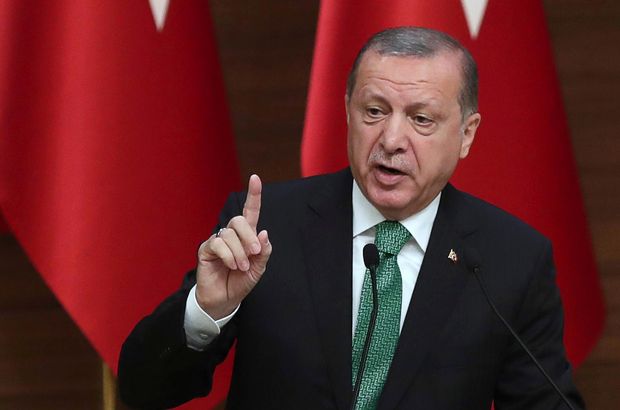 Cumhurbaşkanı Erdoğan’dan OYUNCU DENİZ ÇAKIR’A TEPKİ