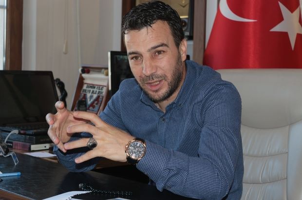 Balya Belediye Başkanı Osman Kılıç: “Beka için istikrar, cumhur için milli karar”