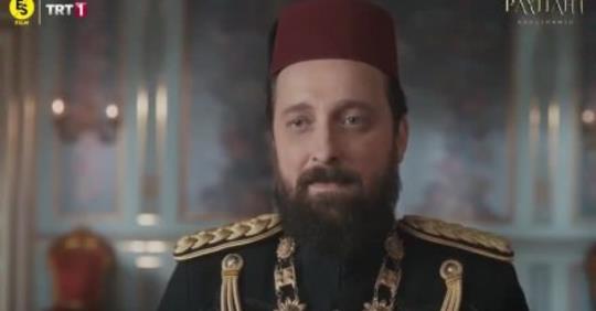 Sultan Abdülhamid’den hainlere kılıçlı mesaj!