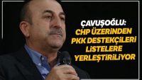 CHP üzerinden PKK destekçileri listelere yerleştiriliyor