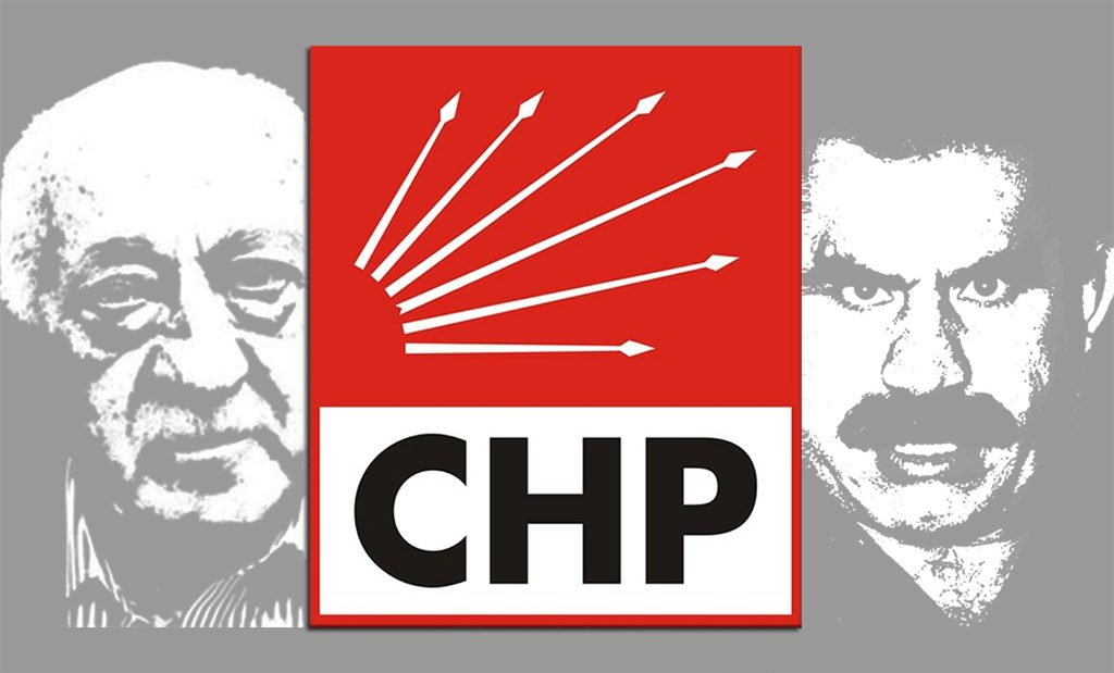 CHP rahatsız olsa da; PKK, terör örgütüdür