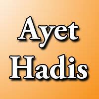 AYET-HADİS