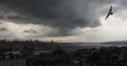 Meteoroloji’den Türkiye’nin tamamı için önemli uyarı