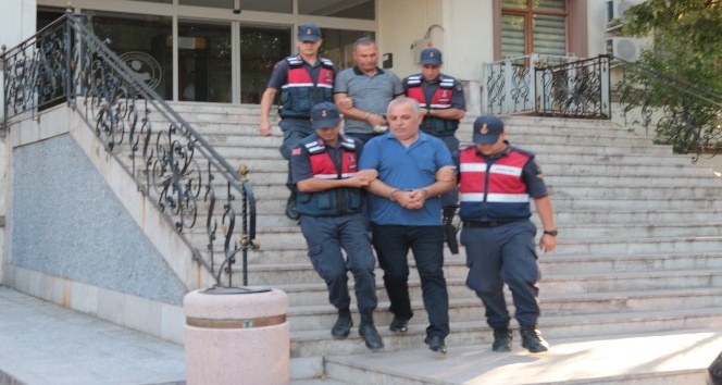 Balıkesir’deki otobüs faciasında 2 şoför tutuklandı