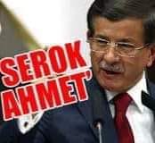 HDP eş başkanı ol, külfetten kurtul Serok Ahmet!