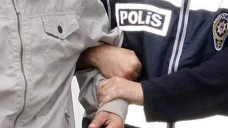 Balıkesir’de DEAŞ propagandası yapan 1 kişi tutuklandı.