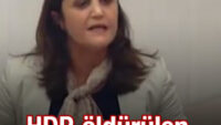 HDP, Ağrı’da öldürülen teröristlere Meclis’te ağ