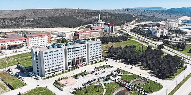 Balıkesir Üniversitesi 25 İşçi Alacak