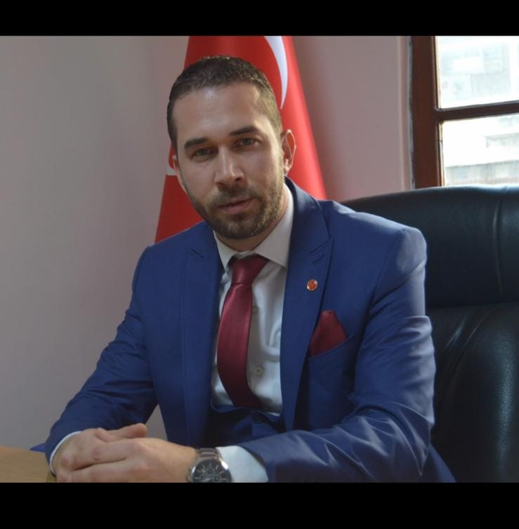 MHP Karesi İlçe Başkanı Boduroğlu’ndan sert açıklama..