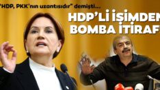HDP-İP BİRLİKTELİĞİNİN  İLİŞKİLERİ TAMAMEN ORTAYA ÇIKTI!.. (Sıtkı ŞEREMETLİ)