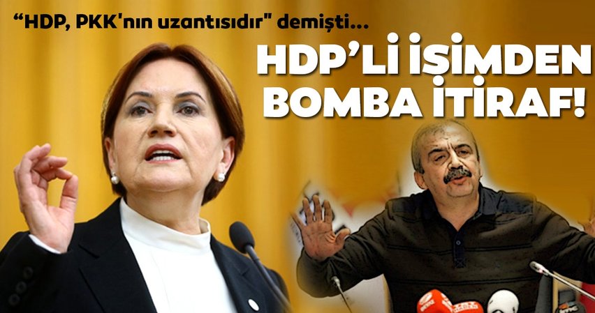 HDP-İP BİRLİKTELİĞİNİN  İLİŞKİLERİ TAMAMEN ORTAYA ÇIKTI!.. (Sıtkı ŞEREMETLİ)