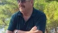 Kıbrıs gazisi trafik kazasında hayatını kaybetti