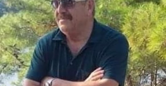 Kıbrıs gazisi trafik kazasında hayatını kaybetti