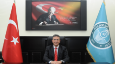 Balıkesir Üniversitesine 81 İlden 6.543 Yeni Öğrenci Kayıt Hakkı Kazandı