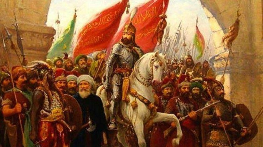 Osmanlı Devleti hangi devlete kaç yıl hükmetti?