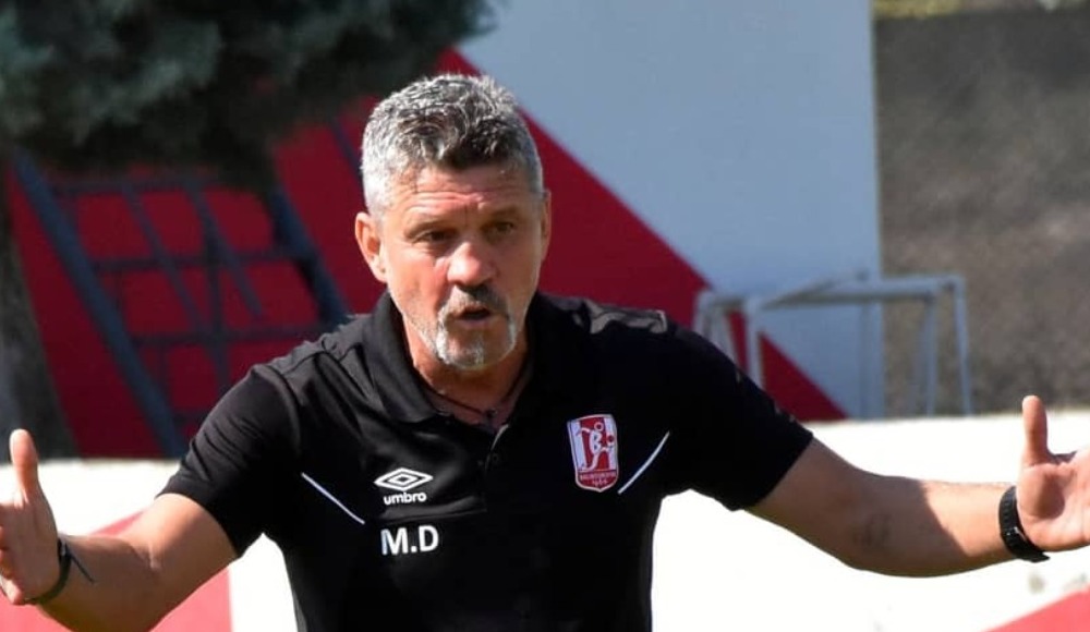 Balıkesirspor Teknik Direktörü Mesut Dilsöz, Bandırmaspor maçının ardından Balıkesirspor’dan ayrıldı