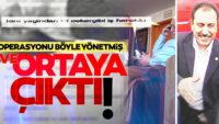 Yazıcıoğlu cinayeti yazışmaları ByLock’ta! FETÖ elebaşı operasyonu böyle yönetmiş