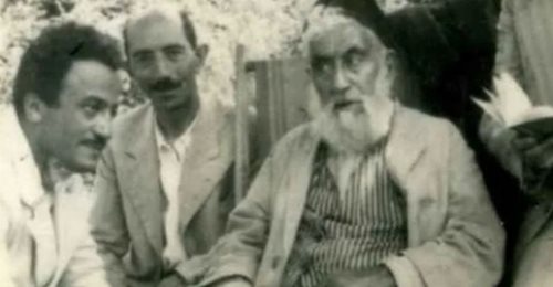 Seyyid Abdülhakim Arvasi Hazretleri vefatının 77. sene-i devriyesinde aanıldı