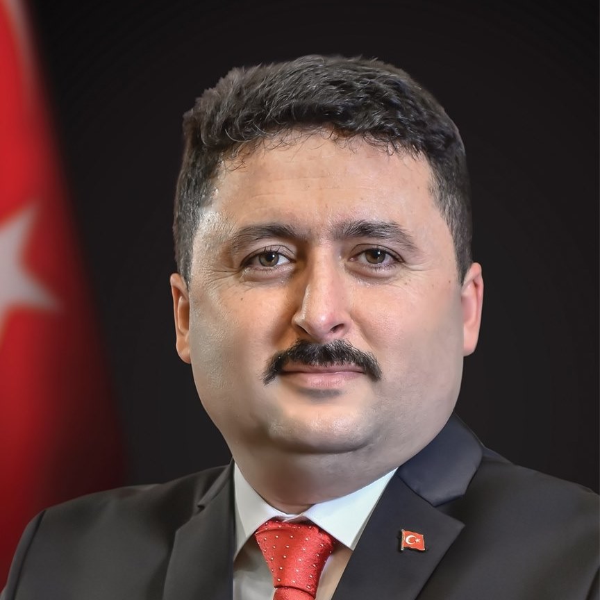 Altıeylül Belediye Başkanı Hasan Avcı’nın Covit 19 testi positif çıktı.