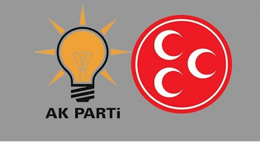 Edremit, MHP ve Ak Parti İlçe Başkanlarından ortak tepki “ŞEHİT ADINDAN RAHATSIZ OLDULAR”