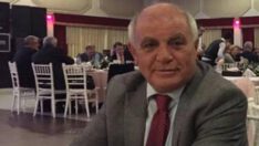 CHP Balıkesir Eski İl Başkanlarından Tamer Molla Hayatını Kaybetti