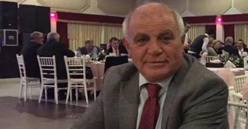 CHP Balıkesir Eski İl Başkanlarından Tamer Molla Hayatını Kaybetti