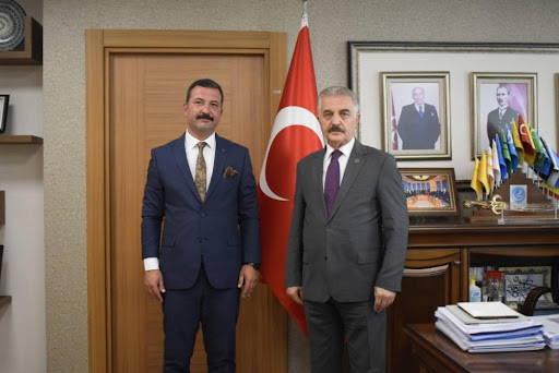 Bölgesel istişare için MHP  Balıkesir ve 6 ili Bursa’da topluyor