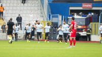 BB Erzurumspor – Balıkesirspor: 2-1 