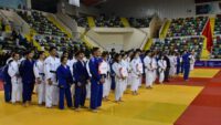 Okullararası Gençler Judo Grup Müsabakaları