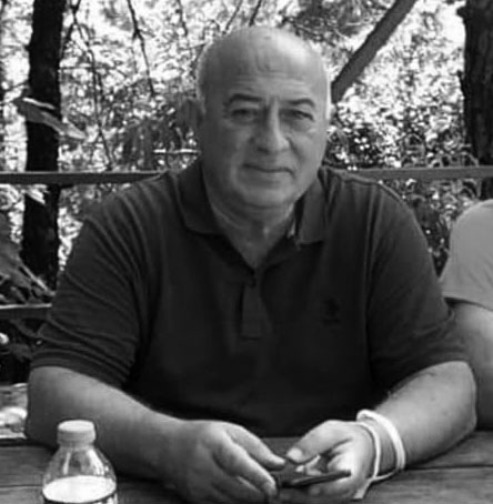 Balıkesirsporlu eski futbolcu koronavirüsten öldü