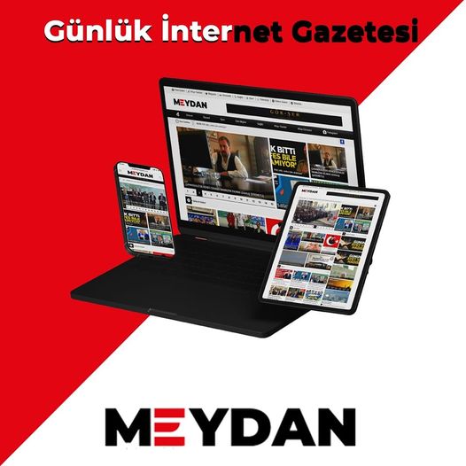 GAZETE MEYDAN (www.balikesirmeydani.com) Gazeteci Yazar SITKI ŞEREMETLİ imzası ile..