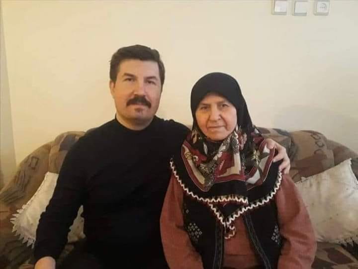 Karesi Belediye Başkan Yardımcısı Şaban Akkol’un annesi Mulise Akkol vefat etti