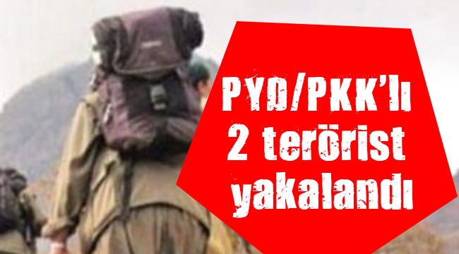 MANYAS’TA PKK/YPG ÜYESİ SURİYE UYRUKLU BİR TERÖRİST YAKALANDI