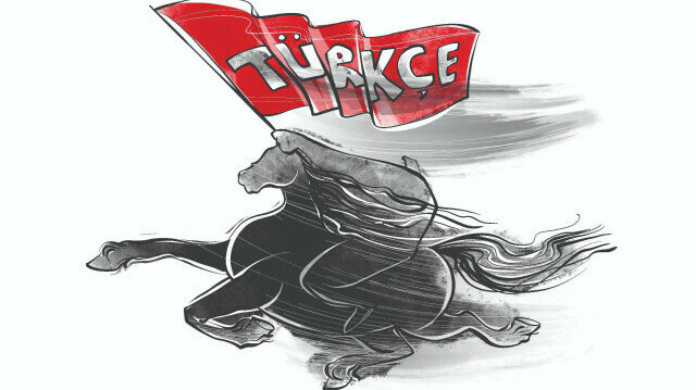 Türkiye Yüzyılı Türkçe’nin de yüzyılı olmalı