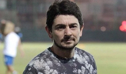 Hatayspor Sportif Direktörü Taner Savut ddepremde hayatını kaybetti