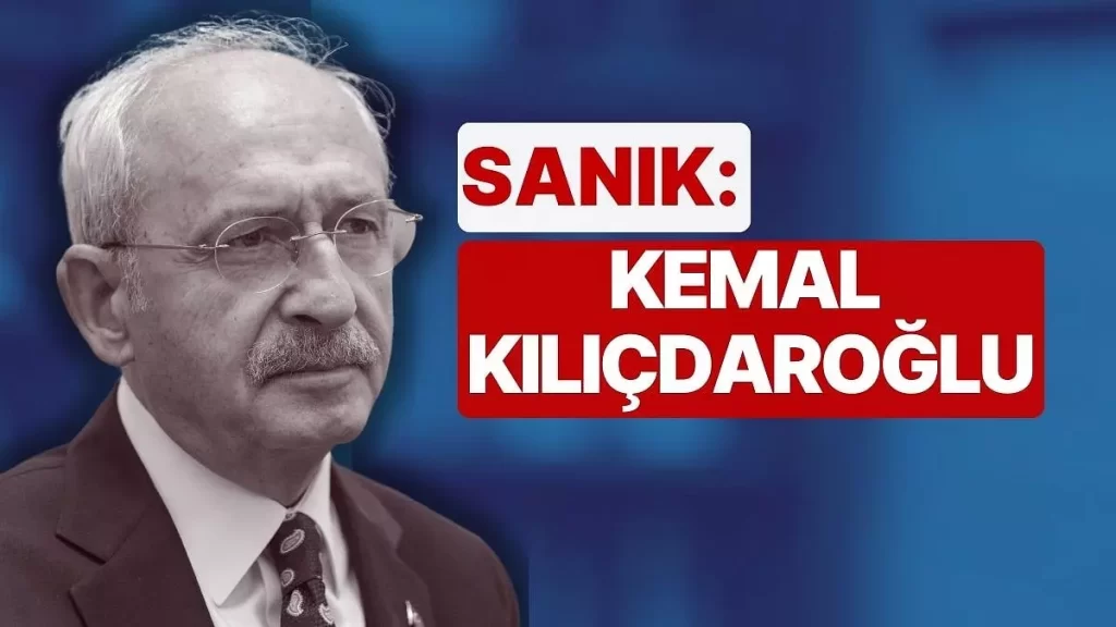 Eski CHP Genel Başkanı Kemal Kılıçdaroğlu’na 2 yıla kadar hapis istemi