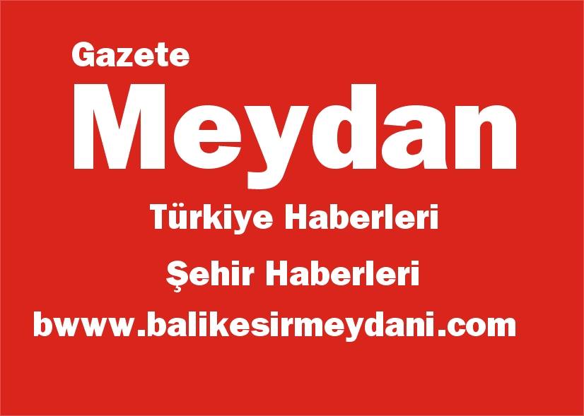 Gazete MEYDAN