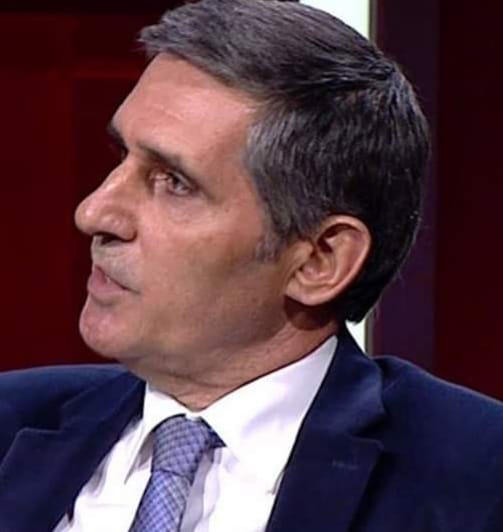 (Orhan Karataş)PKK’nın bekçisi yine saldırdı