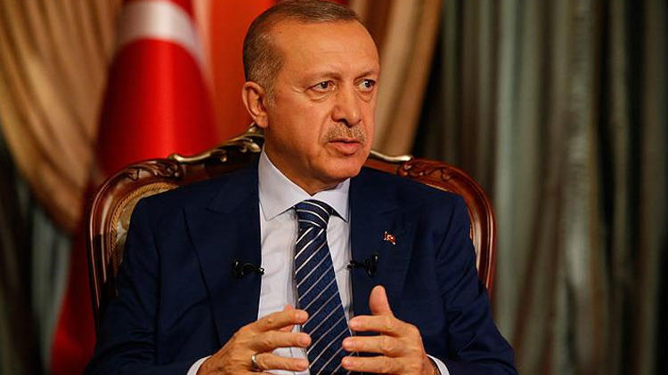 Cumhurbaşkanı Erdoğan Rus gazetesine yazdı: Kimsenin müsaadesini isteyecek değiliz