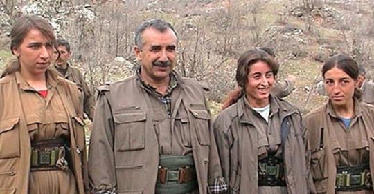 PKK’nın çirkin yüzü ortaya çıktı