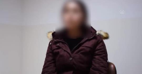 PKK’nın hamile kadını infazı, terörist ifadesinde