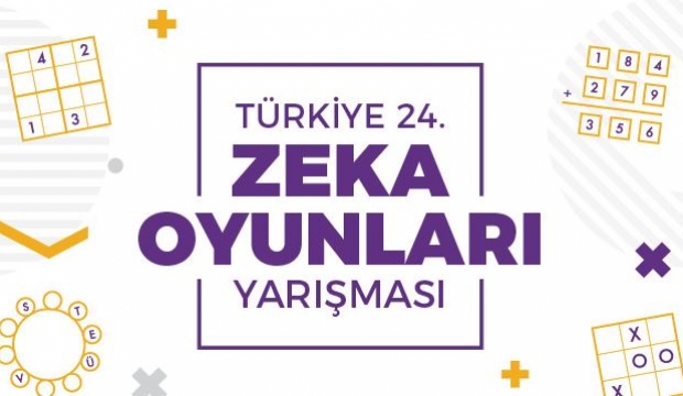 Türkiye 24’üncü Zeka Oyunları