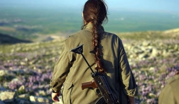 PKK’daki iğrenç olayı tek tek anlattı…