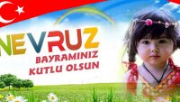 Türk’ün Nevruz toyu kutlu olsun