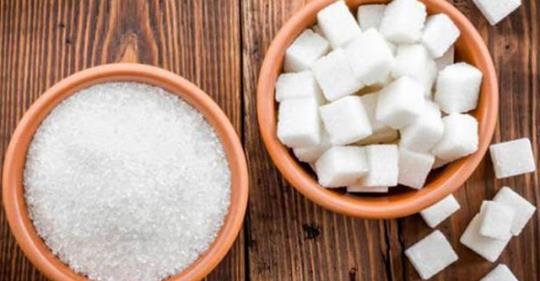 Tuz ve şekere karşı büyük savaş