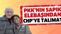 Yerel seçimlerin ardından PKK’dan CHP’ye talimat