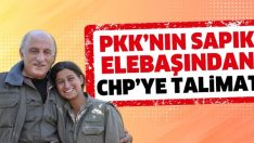 Yerel seçimlerin ardından PKK’dan CHP’ye talimat